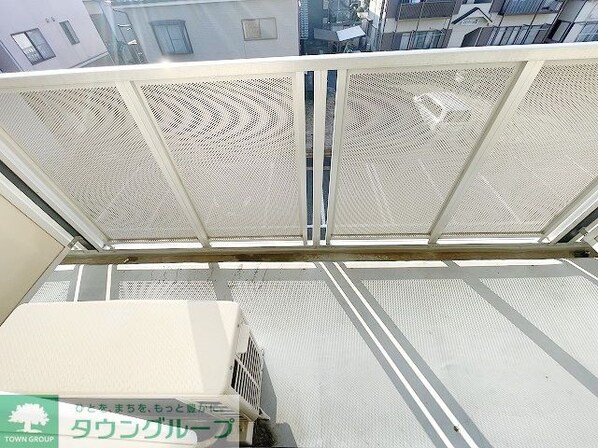 レオパレスYUTAKAの物件内観写真